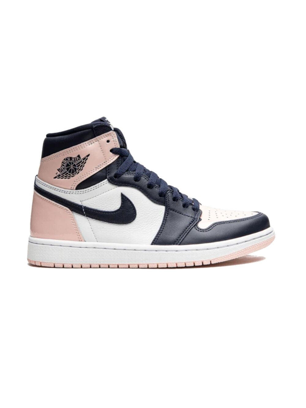 Air Jordan 1 High OG Atmosphere (Bubble Gum) 5/7