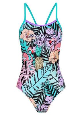 Costume da bagno Amanzi Pro Back - South Beach - Taglia 26