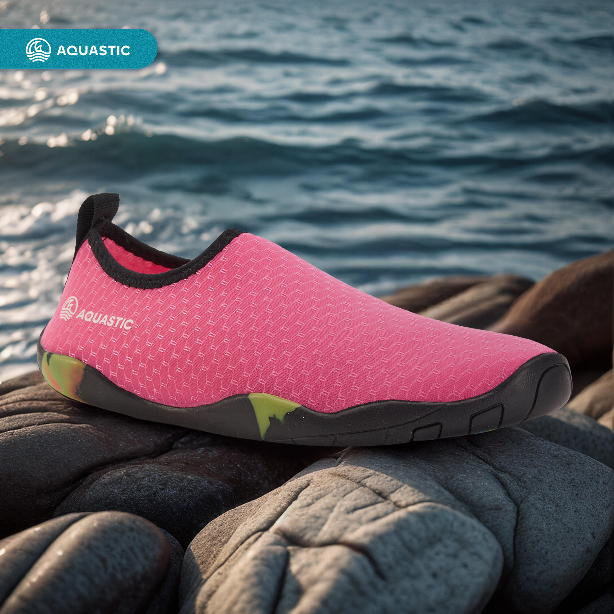 AQUASTIC Panam waterschoenen 4/7