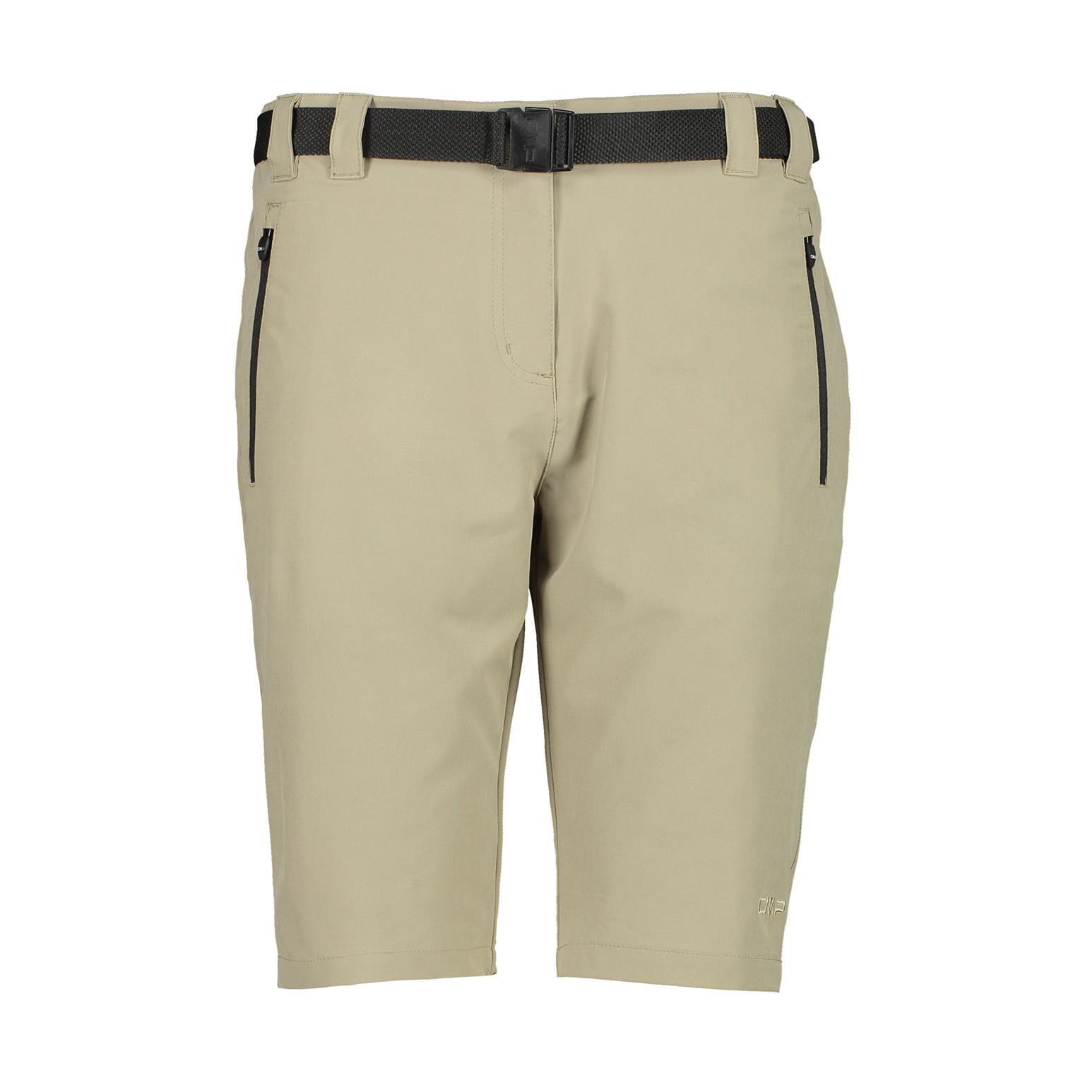 CMP CMP trekkingshort voor dames