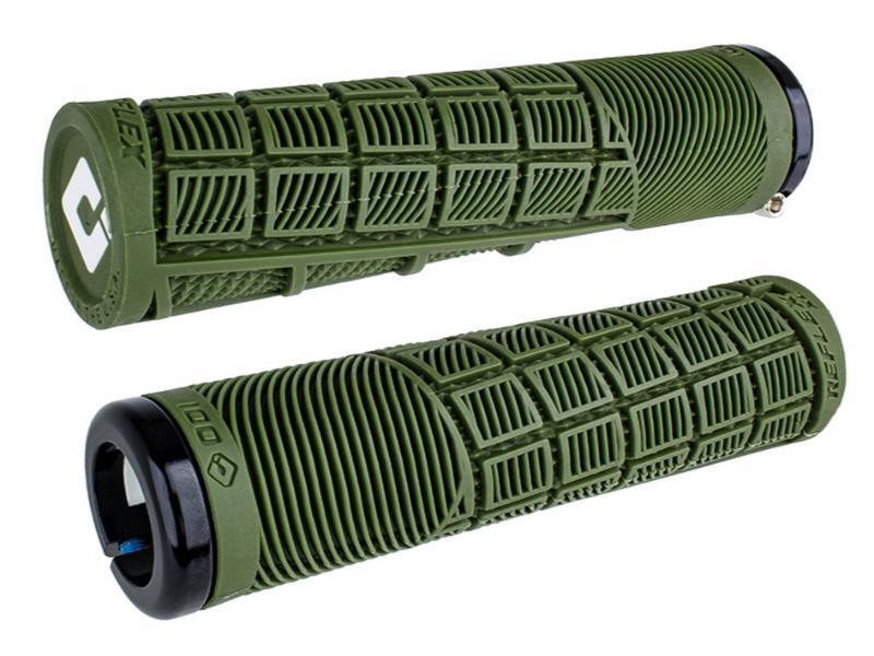ODI Reflex V2.1 MTB Lock On Grips 135mm