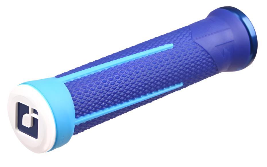 ODI Aaron Gwin Signature AG-1 135mm Lock-On Grips