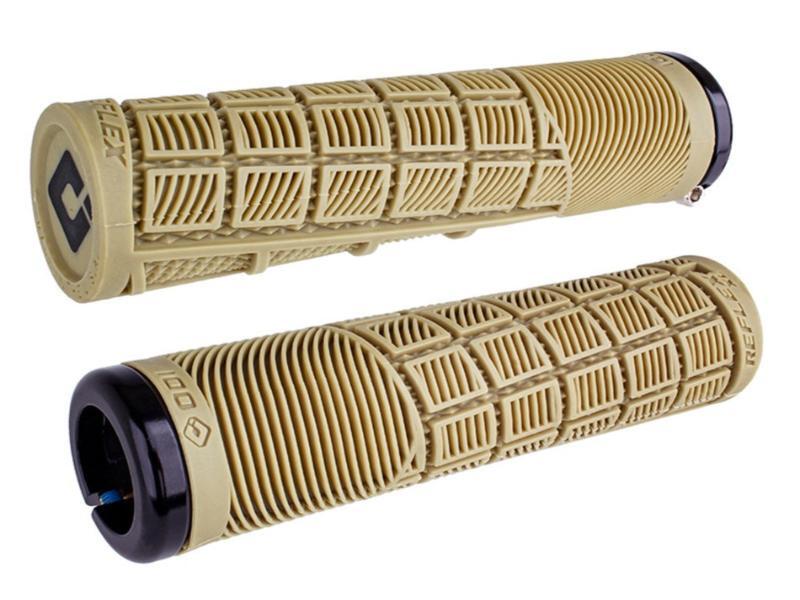 ODI Reflex V2.1 MTB Lock On Grips 135mm