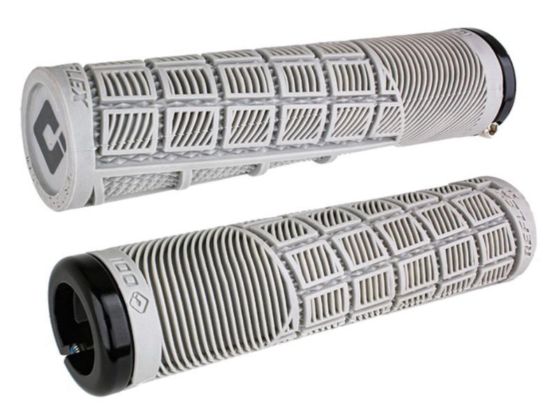 ODI Reflex V2.1 MTB Lock On Grips 135mm