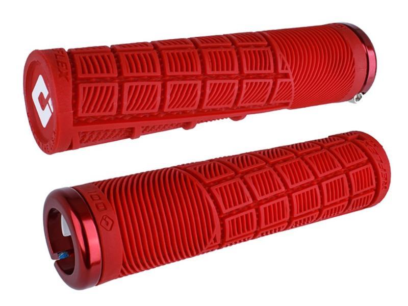 ODI Reflex V2.1 MTB Lock On Grips 135mm