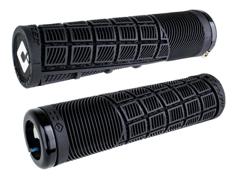 ODI Reflex V2.1 MTB Lock On Grips 135mm