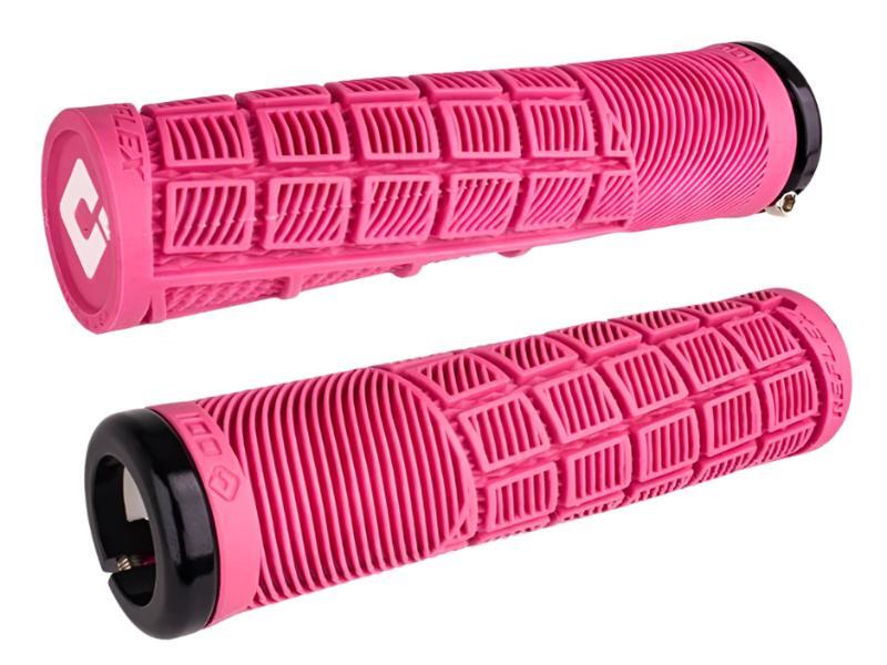 ODI Reflex V2.1 MTB Lock On Grips 135mm