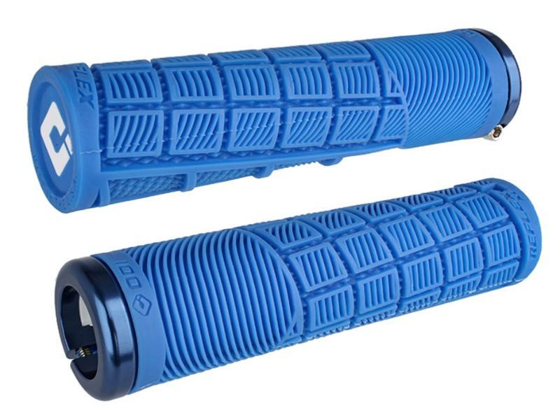 ODI Reflex V2.1 MTB Lock On Grips 135mm