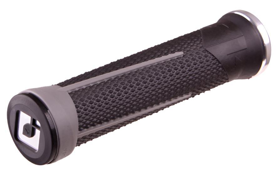 ODI Aaron Gwin Signature AG-1 135mm Lock-On Grips