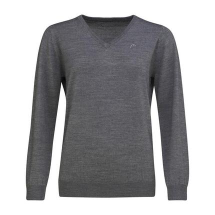 Head Pullover Sweatshirt Woman