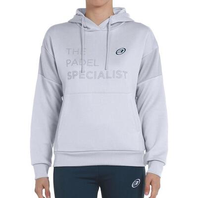 Sudadera Bullpadel Naos Mujer