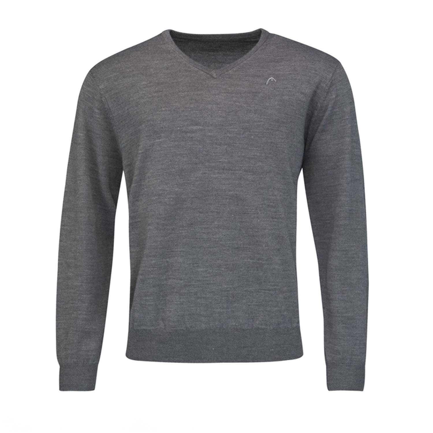 Pullover Head In Jersey 1/1
