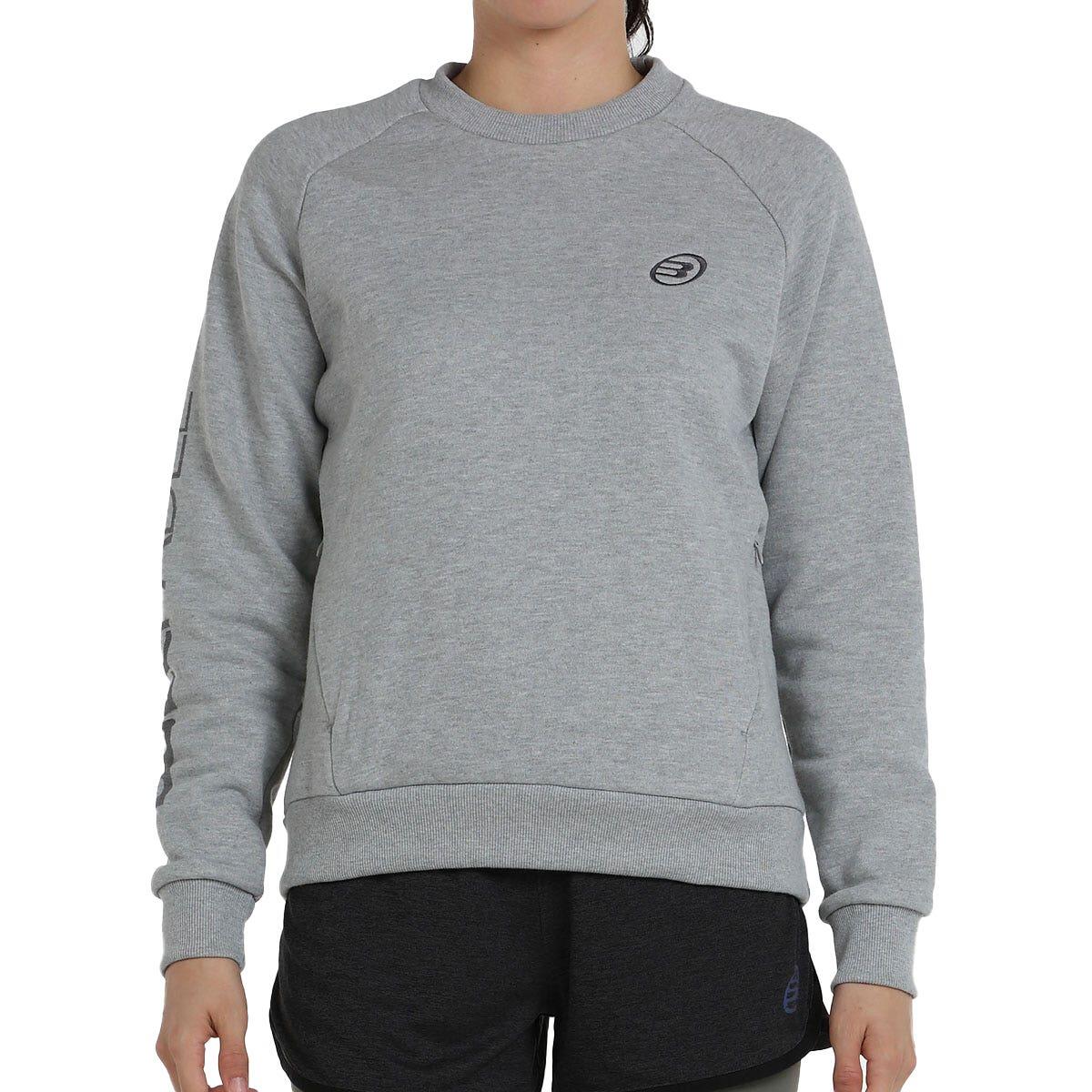 Sweatshirt Bullpadel Natas Woman 1/5