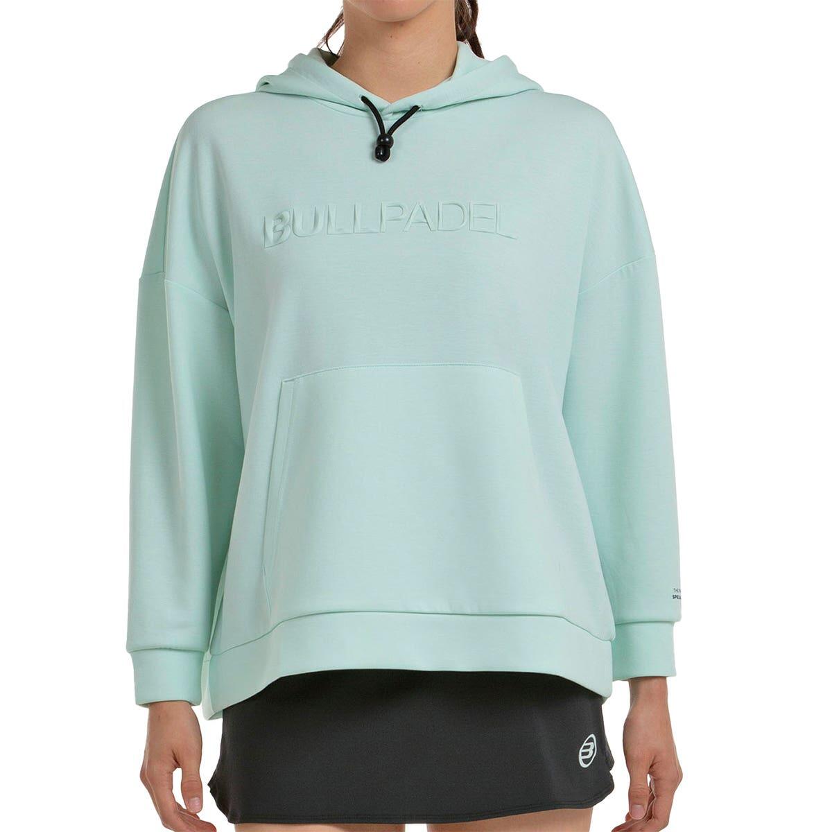 BULLPADEL Camisola Bullpadel Silba Para Mulher