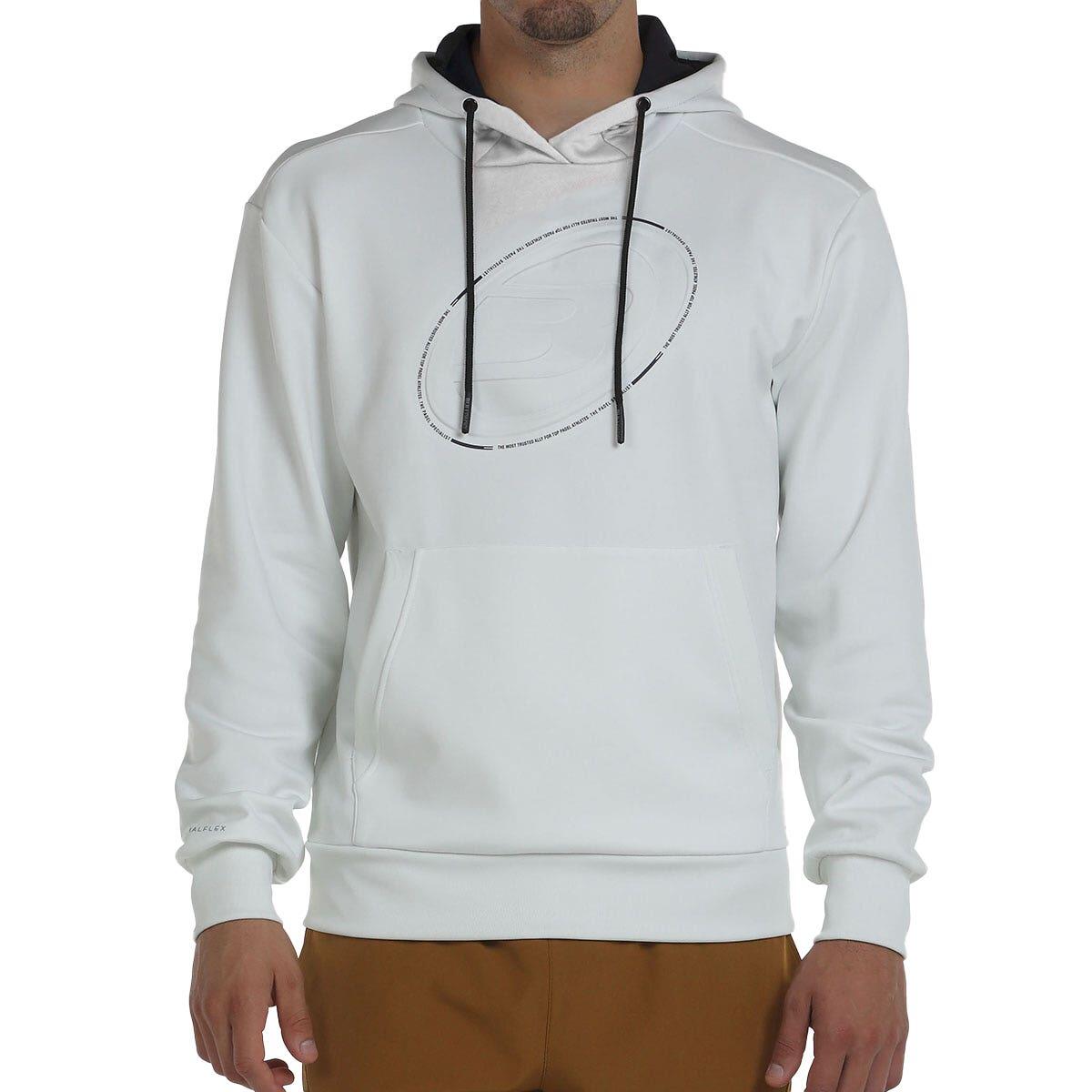 Sudadera Bullpadel Baltar