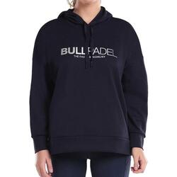 Sweat-shirt Femme Bullpadel Ubate