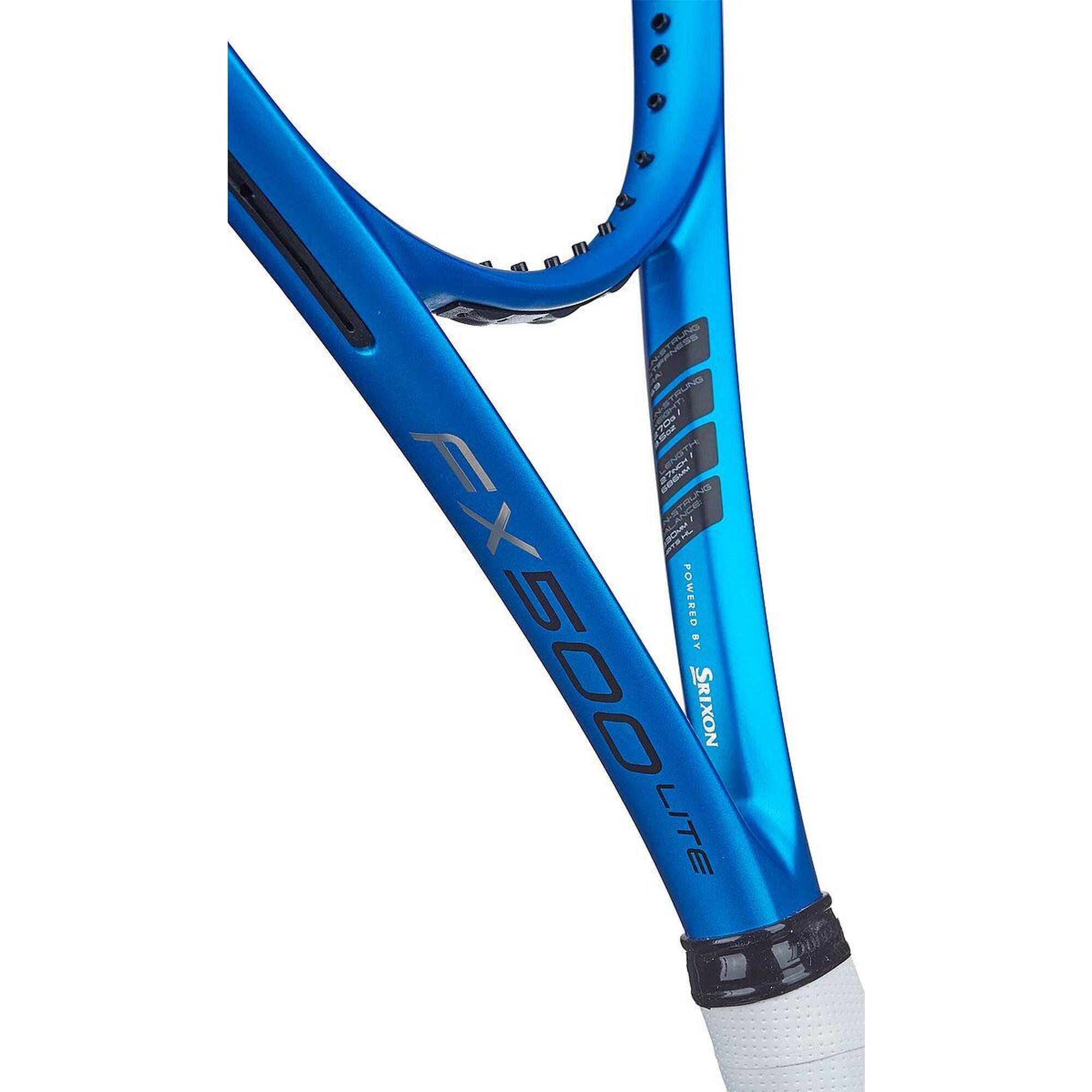 Rakieta tenisowa Dunlop 23 FX 500 Lite