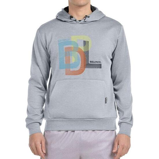 Sudadera Bullpadel Gondo