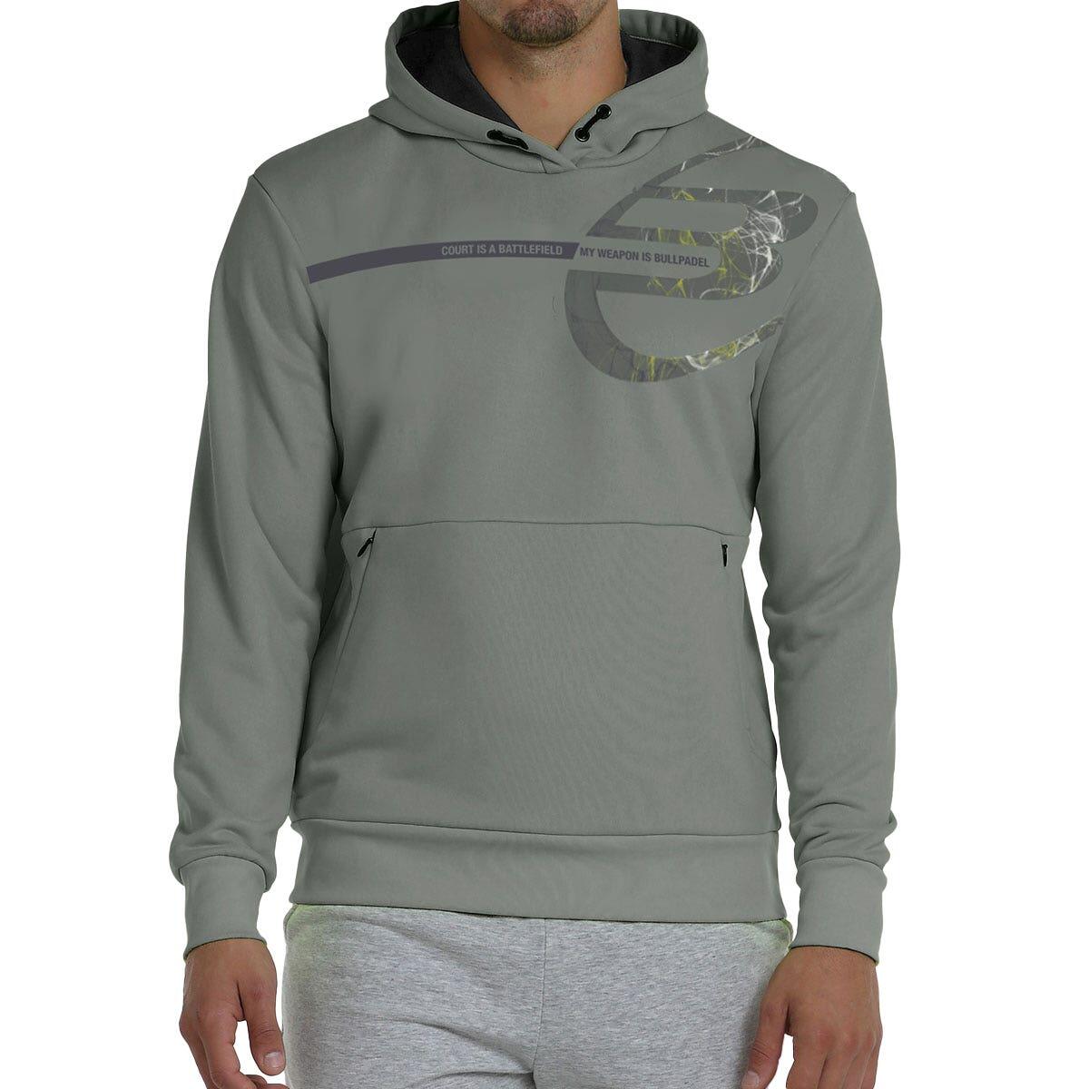 BULLPADEL Camisola Bullpadel Baiona