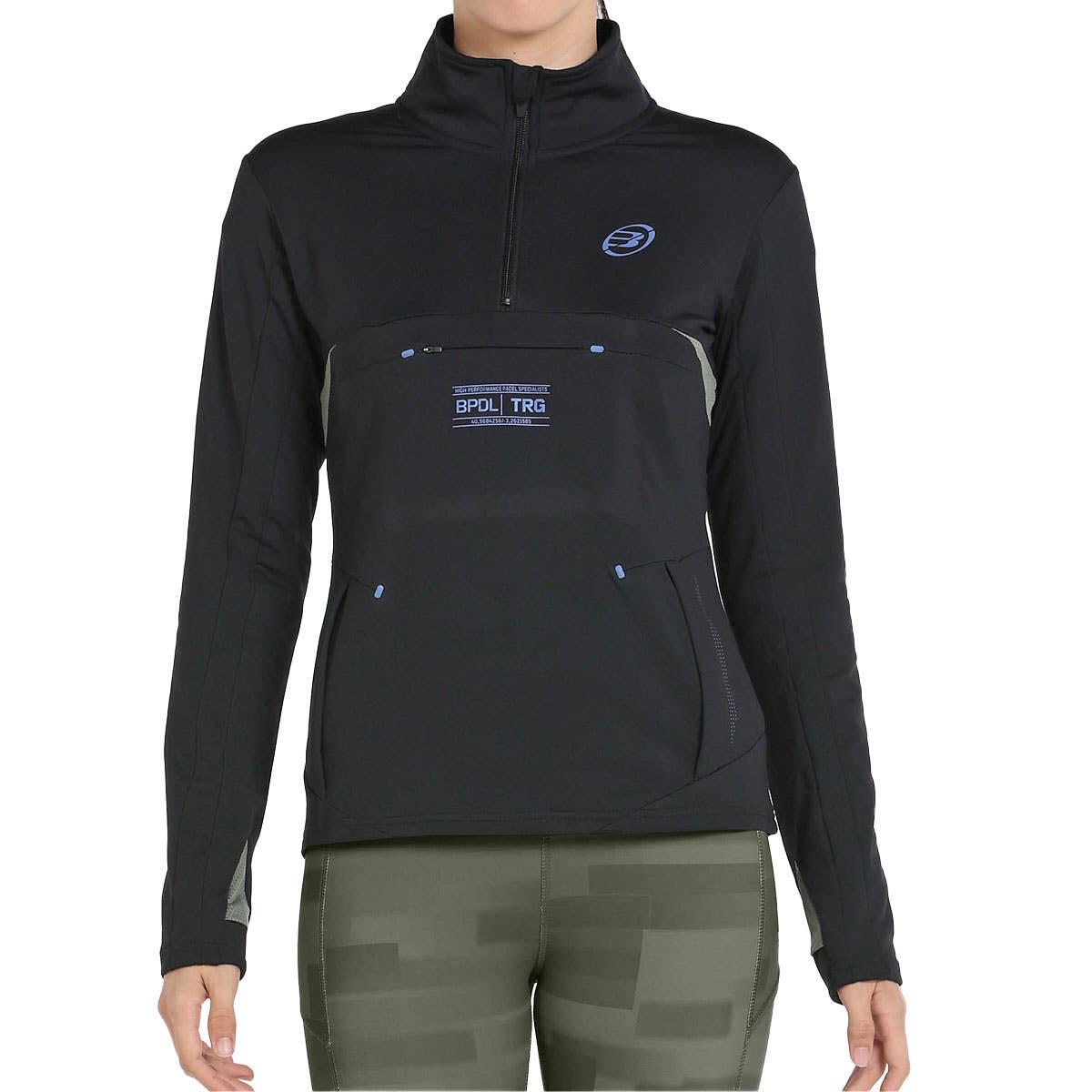 BULLPADEL Sweatshirt Bullpadel Tabit Woman