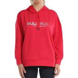 Sweat-shirt Femme Bullpadel Ubate