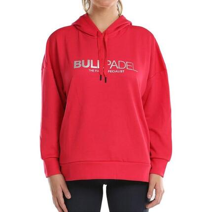 Sweat-shirt Femme Bullpadel Ubate