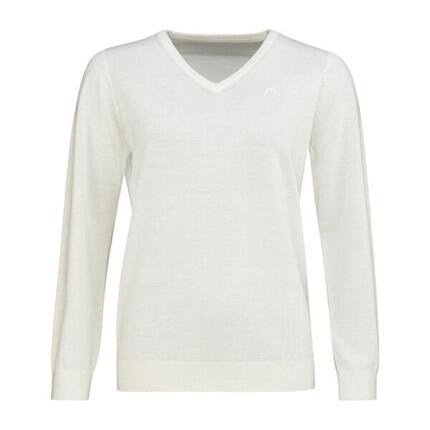 Head Pullover Sweatshirt Woman