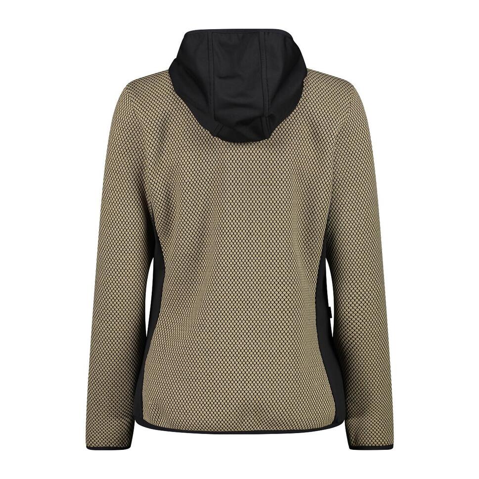 Bluza damska turystyczna CMP