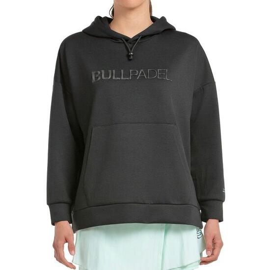 Sweat Bullpadel Silba Woman