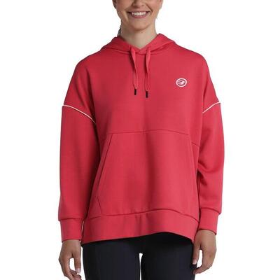 Bullpadel eluis women's sweatshirt