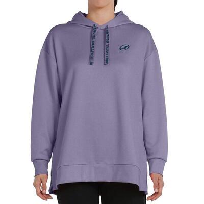 Bullpadel nan women's sweatshirt