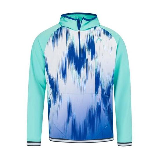Head Topspin Hoodie