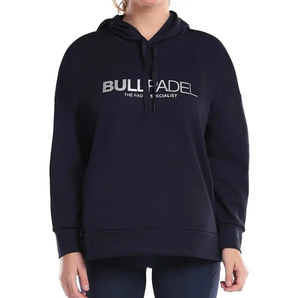 Bullpadel Ubate Women's Sweatshirt