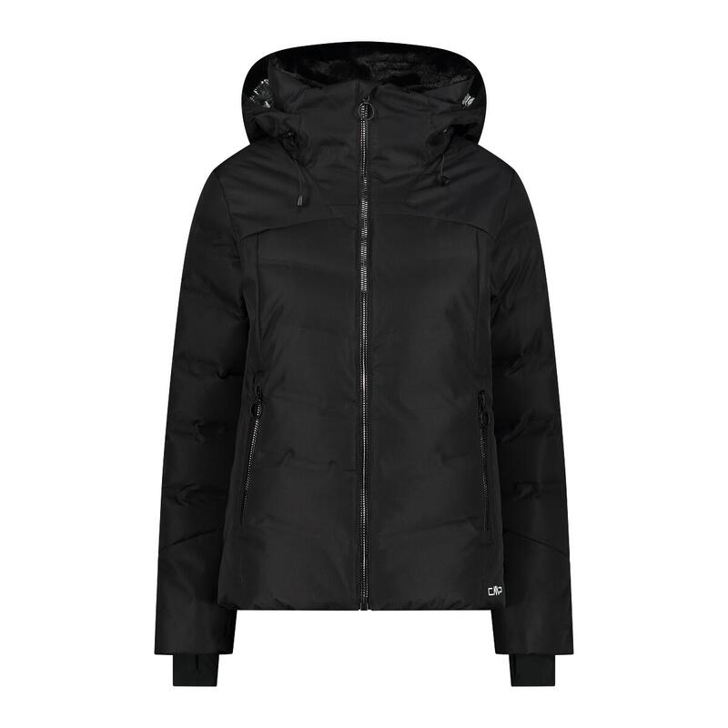 Jacheta de schi pentru femei CMP Fix Hood