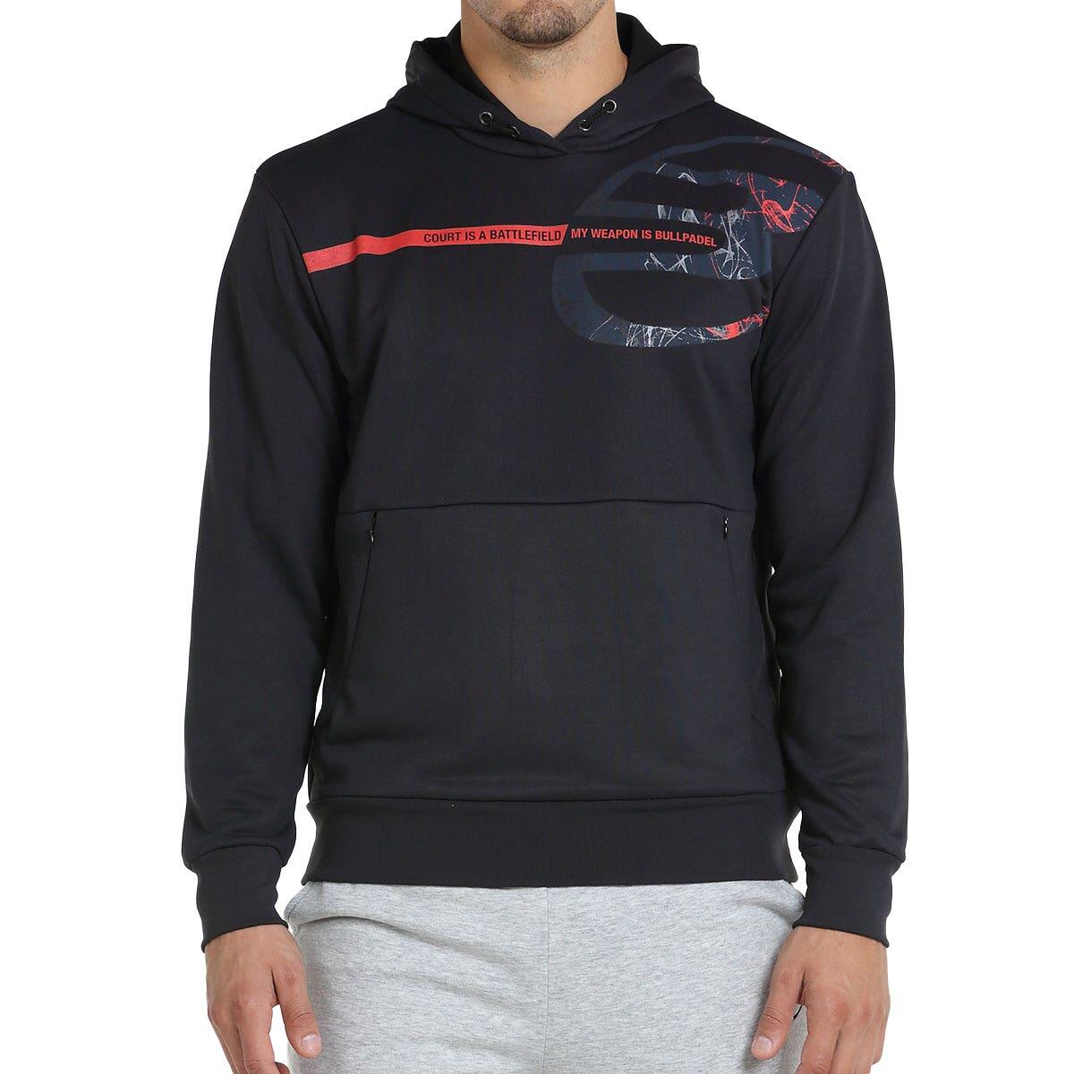 Sweat Bullpadel Baiona 1/5