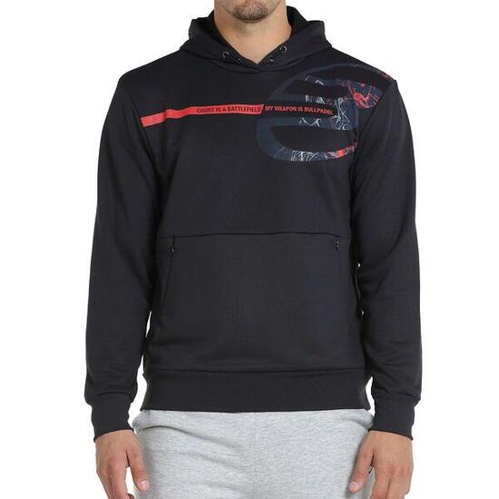 Sweat Bullpadel Baiona