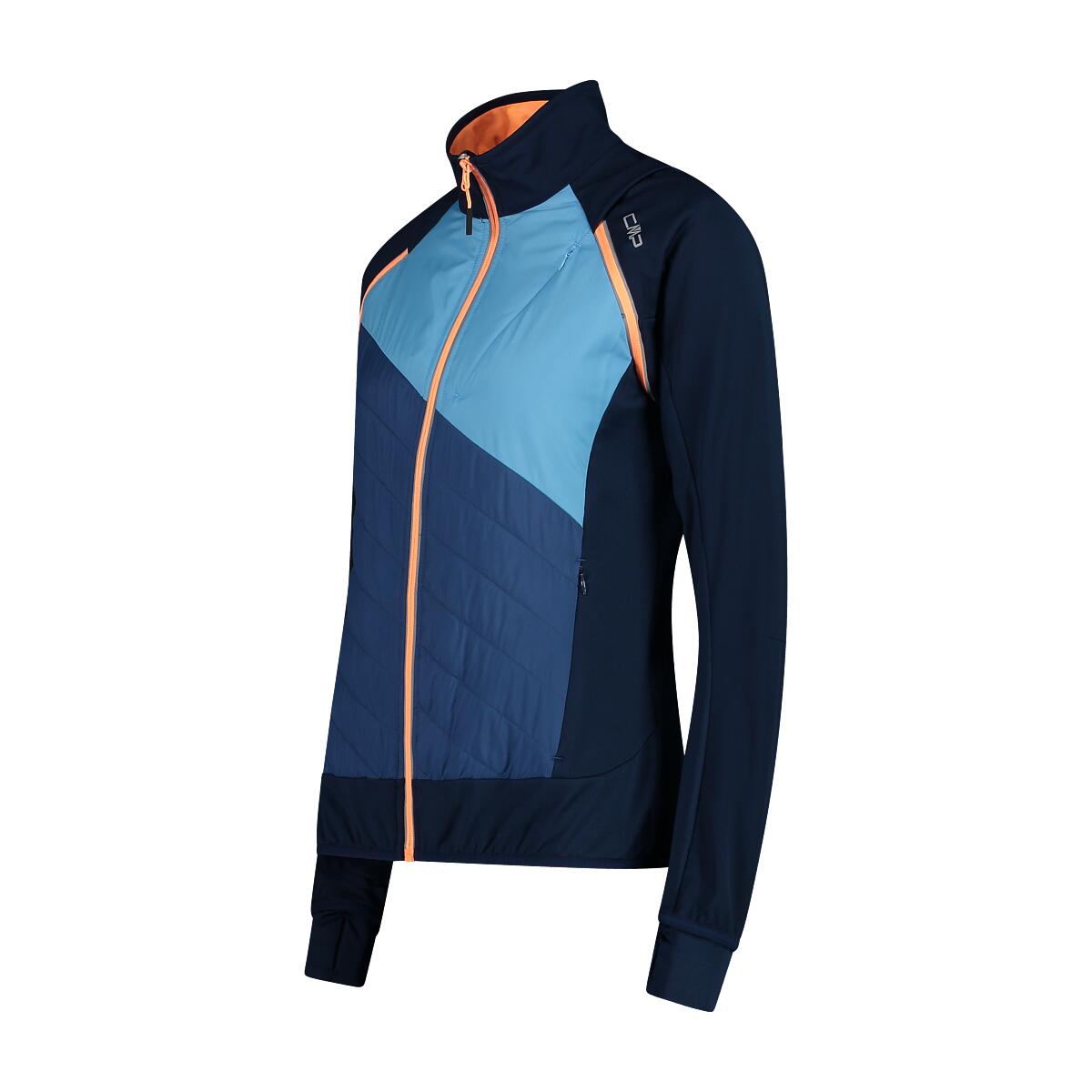 Damen trekking Jacke CMP 30A2276 6/6