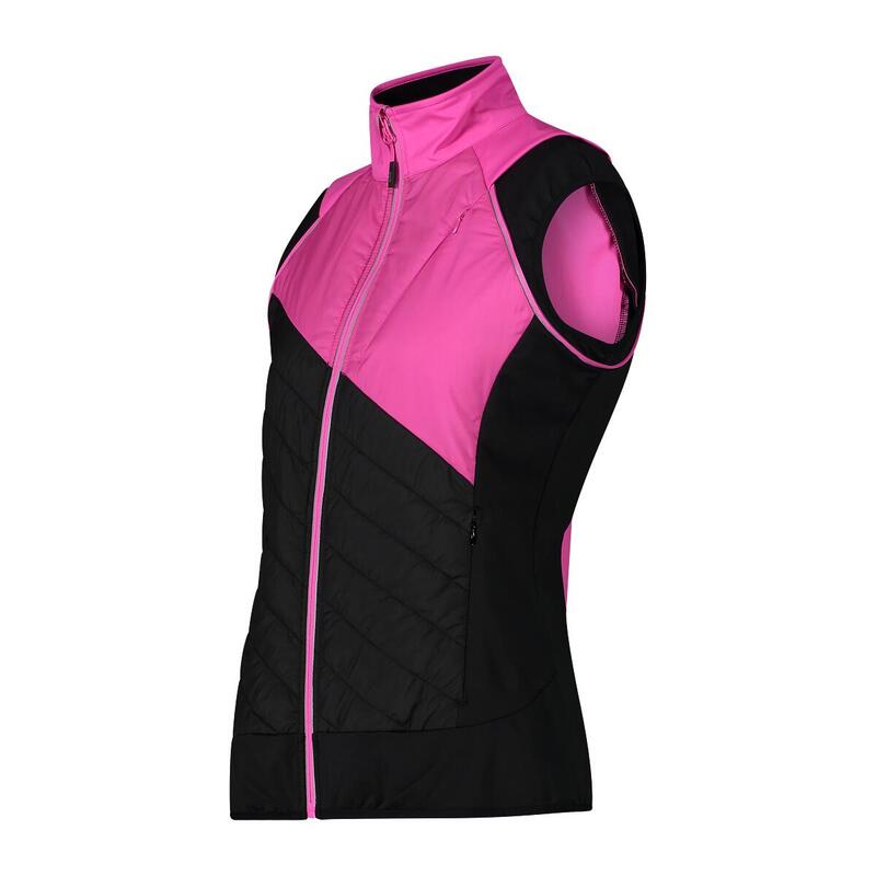 CMP 30A2276 Jachetă softshell damă cu mâneci detașabile
