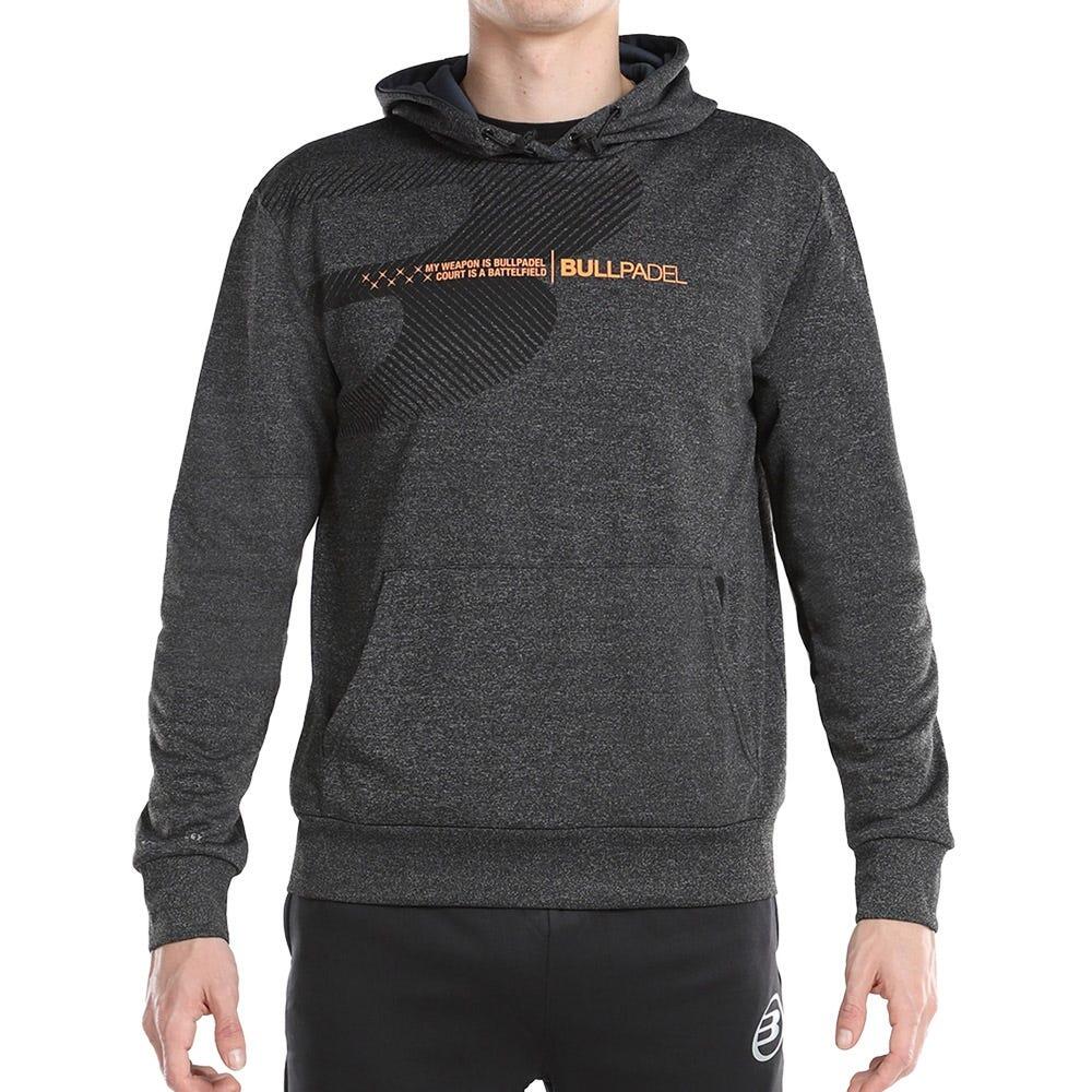 Sudadera Bullpadel Jaque