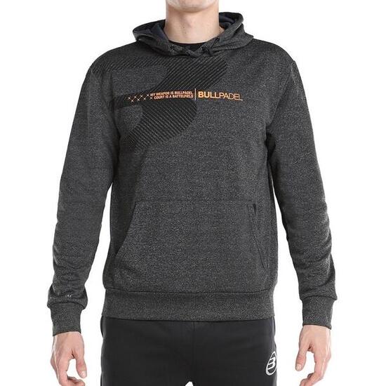Pull Bullpadel Jaque
