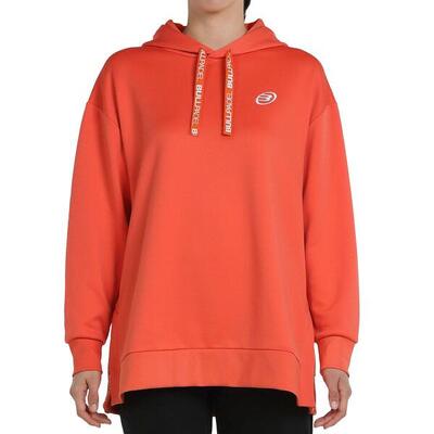 Bullpadel nan women's sweatshirt