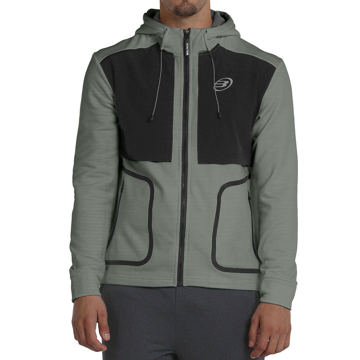BULLPADEL Camisola Bullpadel Belel
