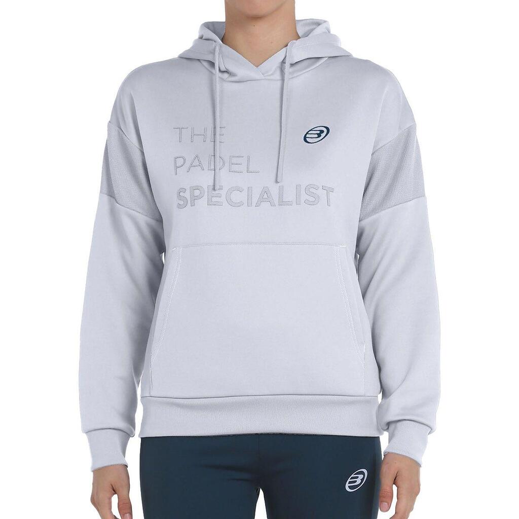 Sweatshirt Bullpadel Naos Woman