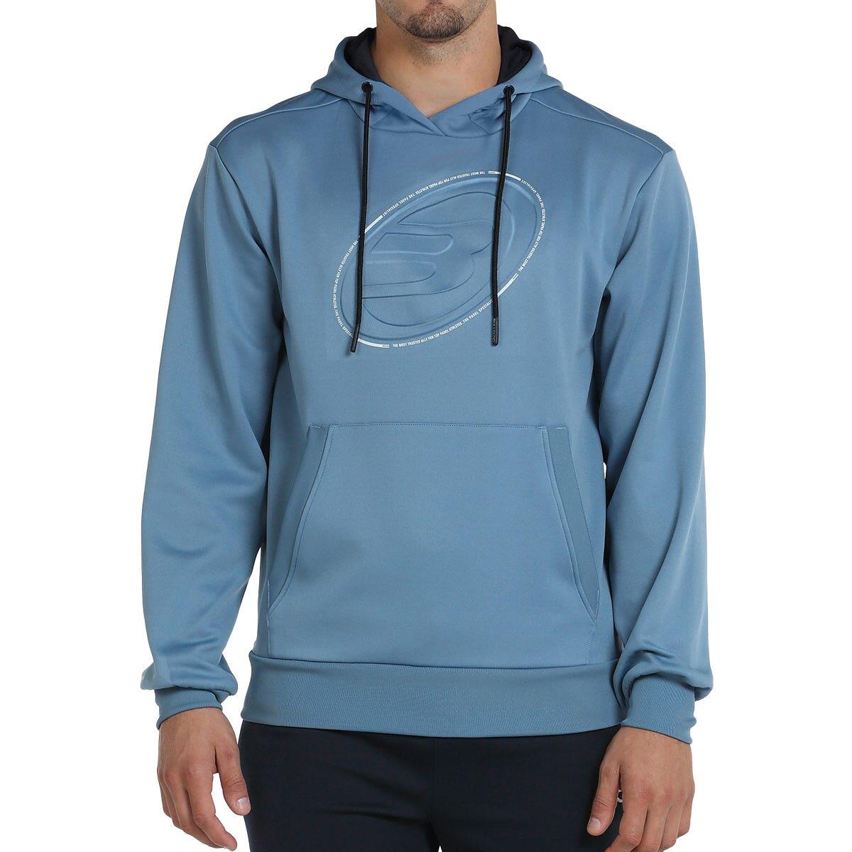 Sudadera Bullpadel Baltar 1/5