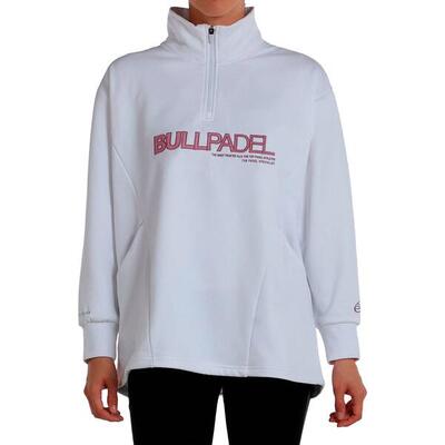 Bullpadel inane women's sweatshirt