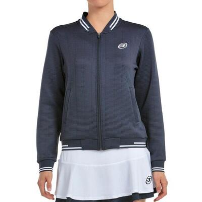 Sweatshirt bullpadel woman tangra