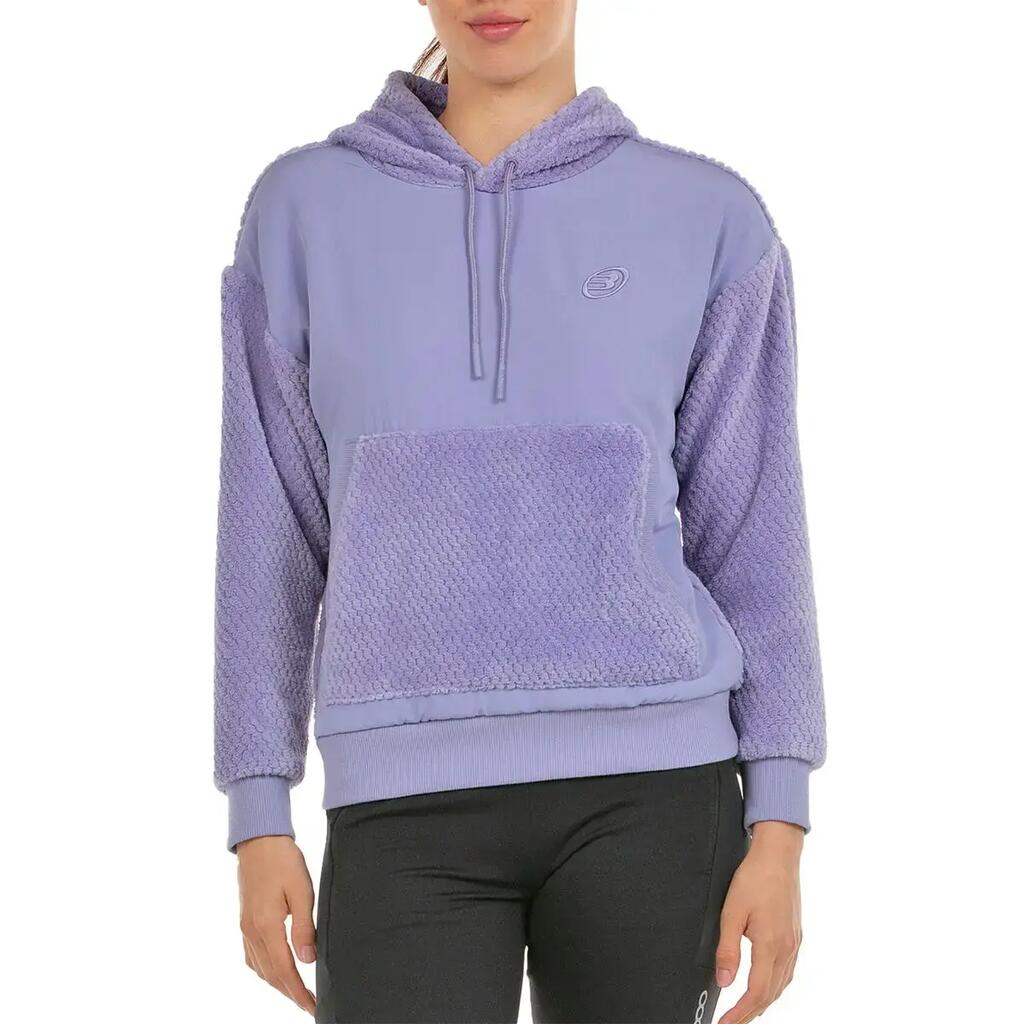 Sweatshirt Bullpadel Neda Woman