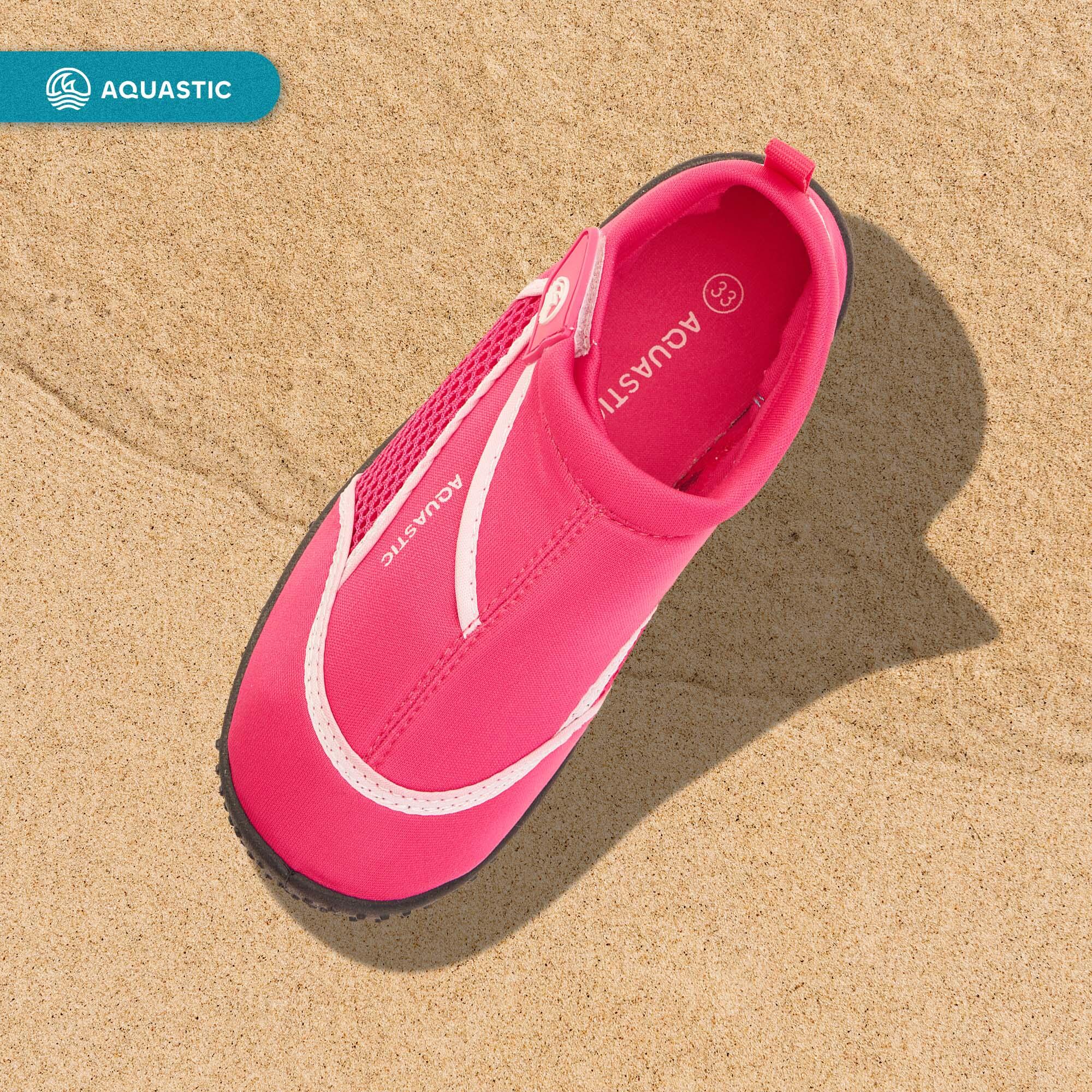AQUASTIC Nino scarpe da acqua per bambini 3/7