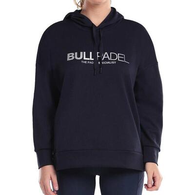 Bullpadel ubate women's sweatshirt