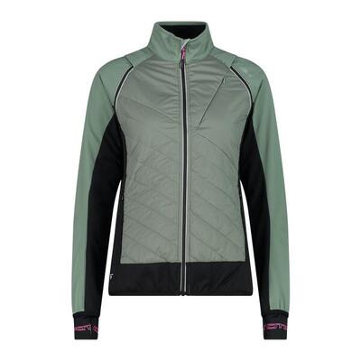 CMP 30A2276 Giacca softshell da donna con maniche staccabili